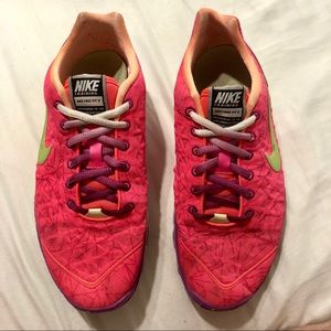 Nike Free Fit 2 Shoes